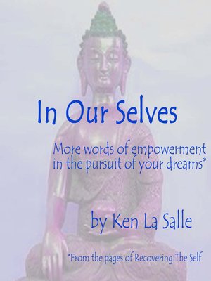 cover image of In Our Selves